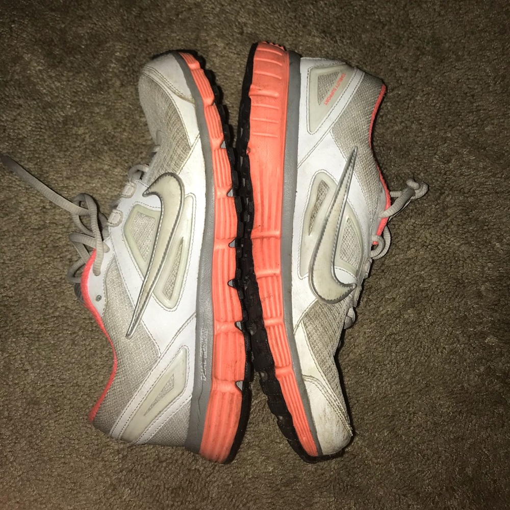 Nike shoes